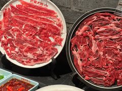 -巴蜀大将火锅(春熙店)