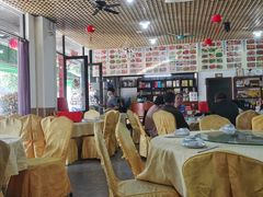 -大自然美食农庄(广州南站店)