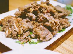 -四季民福烤鸭店(前门廊房二条店)