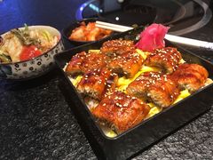 -东京爱上大连(中央大道店)