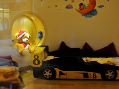 -三亚海棠湾万丽度假酒店