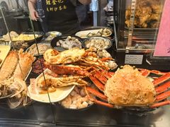 -鲤.金记沙茶面(总店)