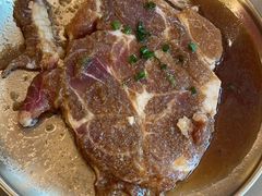 -西塔老太太泥炉烤肉(川沙百联店)