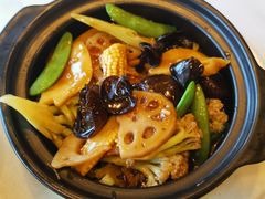 -日昌餐馆(亦庄店)