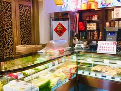 -功德林(南京西路店)