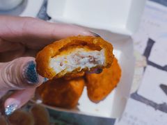 麻辣鸡块-麦当劳(新王府井店)