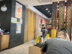 -围炉夜话·潮汕卤水火锅(榕江店)