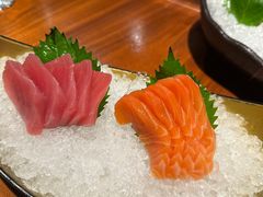 -Mr·Fish鱼鲜生海鲜放题(银泰in99店)