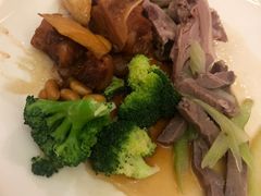 -太湖饭店玉兰厅(自助餐厅)