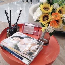 -TRIMS HAIR 修剪造型·烫染接发