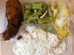 -复旦大学江湾校区食堂