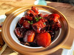 -周家二小姐的菜(西津渡店)