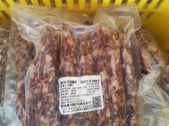 -天强农家菜馆