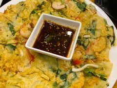 -咕咕站韩国料理(紫金港店)