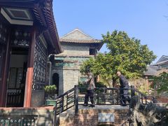 -东莞市可园博物馆