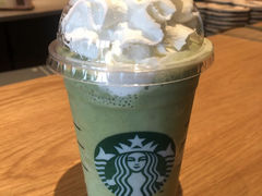 -星巴克(大连金州安盛店)