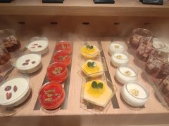 -梨花自助烤肉(西三旗万象汇黑金店)