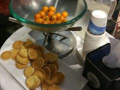 -星伦多 自助料理(圆融店)