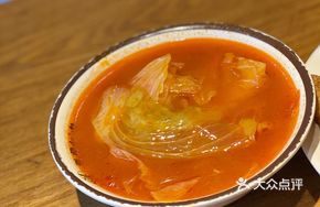 Zhang Fei Su Bo Soup