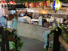 -MAAN COFFEE(金桥店)
