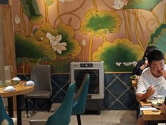 -金塔傣乡·云南民族特色菜·傣味手抓饭(金瓦路店)