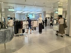 -H&M(天一广场店)