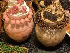-原始泥炉烤肉(总店)