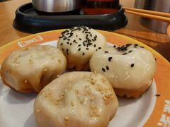 -陈家生煎(三坊七巷店)