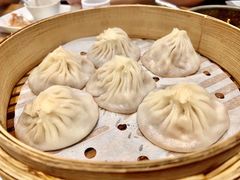 -小厨娘淮扬菜(六合欢乐港店)