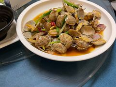 花蛤-501號台州海鲜餐厅(海创园店)