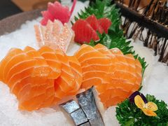 -德川家日本料理(顺义华联店)