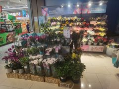 -盒马鲜生(富田新天地店)