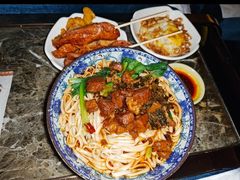 -康熙养生SPA·轻奢足道(江宁万达店)