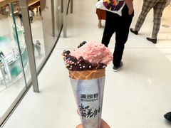 -Olé精品超市(重庆观音桥店)