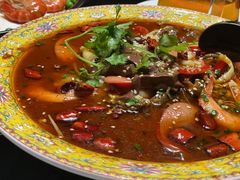 -忆家名门·上海菜(徐家汇店)