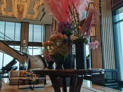 -Social 秀西餐厅-长沙瑞吉酒店(运达店)