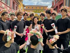 -枫叶小镇奥特莱斯