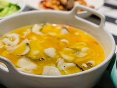 -Aqua Oasis 水天堂(石路天虹店)