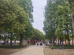 -歌斐颂巧克力小镇