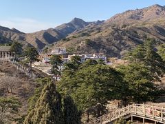 -五当召景区