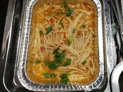 -碎怂烤肉(钟楼柳巷店)