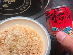 -井格重庆火锅(西直门凯德Mall店)
