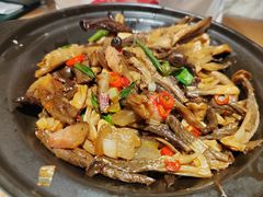 -云海肴·汽锅鸡·云南代表菜(五道口购物中心店)