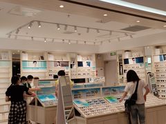 -AOJO眼镜(南翔印象城MEGA店)