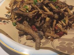 -东来土菜馆(民祥园路店)