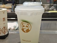 -茶百道(江津吾悦广场店)