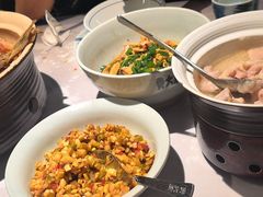 -费大厨辣椒炒肉(黄兴中心广场店)