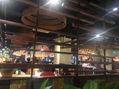 -渝味晓宇火锅(合川路店)