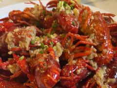 -霸王虾·麻辣小龙虾(清水河公园店)