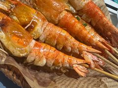 -79号渔船海鲜饭店(华强北店)